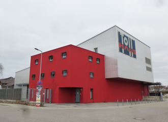 Tollhaus
